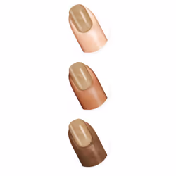 Sally Hansen Xtreme Wear Nail Polish  StreakFree  Shiny Finish  LongLasting Nail Color  GoldenI  012 fl oz
