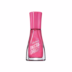 Sally Hansen Insta Dri Pumped Up Pink 031 Fl Oz Pack of 1
