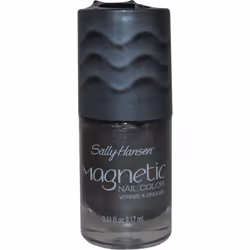 Sally Hansen Magnetic Nail Color 9.17ml Silver Elements #903