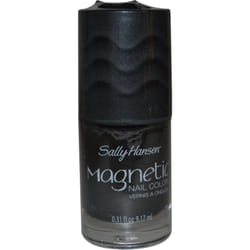 Sally Hansen Magnetic Nail Color 9.17ml Graphite Gravity #908