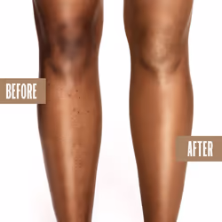 Airbrush Legs Lotion, 118 ml, Deep Glow