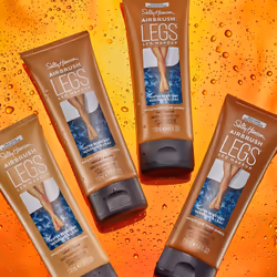 Airbrush Legs Lotion, 118 ml, Deep Glow