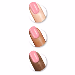Sally Hansen Insta Dri Pink Blink  031 Fl Oz Pack of 1