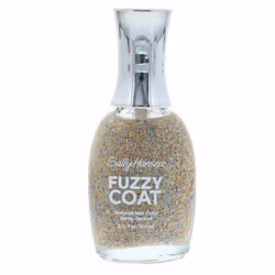 Sally Hansen Fuzzy Nail Polish 9.17ml - All Yarned Up