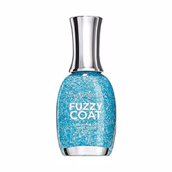 Sally Hansen Fuzzy Nail Polish 9.17ml - 700 Wool Knot
