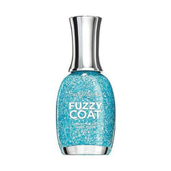 Sally Hansen Fuzzy Nail Polish 9.17ml - 700 Wool Knot