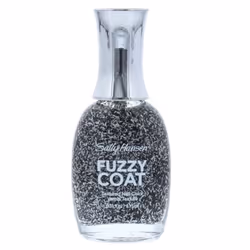 Sally Hansen Fuzzy Nail Polish 9.17ml - Tweedy