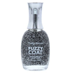 Sally Hansen Fuzzy Nail Polish 9.17ml - Tweedy