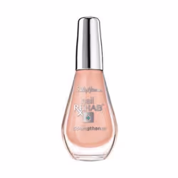 Sally Hansen Treatment Nail Rehab 41054 Nail Strengthener Nail Hardener 0.33 Oz Nail Growth Serum Nail Strengthening Poli ...