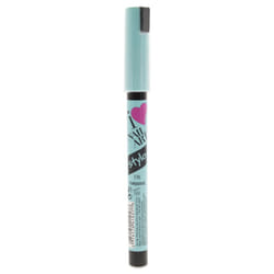 I Heart Nail Art Pen Fine - 450 Turquoise by Sally Hansen for Women -