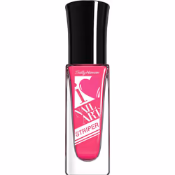 Sally Hansen Nail Art Striper Color Hot Pink 017 Fluid Ounce