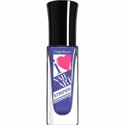 Sally Hansen Nail Art Striper Nail Color 270 Purple 017 Fluid Ounce