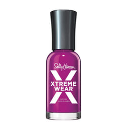 Sally Hansen Xtreme Wear Nail Polish  Pep-Plum  0.4 Fl. Oz.