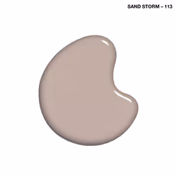 Sally Hansen Insta-Dri Fast Dry Nail Color  Sand Storm  146/113  0.31 Fluid Ounce