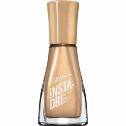 Sally Hansen Insta Dri Go For Gold 3 Oz Pack Of 1