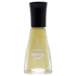 Sally Hansen Insta Dri Chartreuse Chase  3 Oz  Pack Of 1