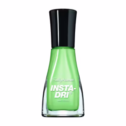 Sally Hansen Insta-Dri Fast Dry Nail Color Jade Jump 456/450 0.31 Fluid Ounce
