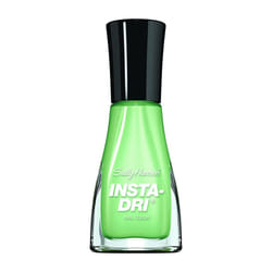 Sally Hansen Insta-Dri Fast Dry Nail Color  Jade Jump  456/450  0.31 Fluid Ounce