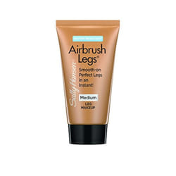 Sally Hansen Airbrush Legs  Trial Size Tube  Medium 0.75 Oz