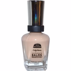 Sally Hansen Complete Salon Manicure Varnish 14.7ml Shore Enough #215