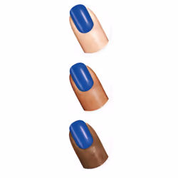 Sally Hansen Xtreme Wear Nail Polish, Streak-Free, Shiny Finish, Long-Lasting Nail Color, Royal Rage, 0.12 fl oz