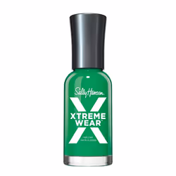 Sally Hansen Xtreme Wear Nail Polish StreakFree Shiny Finish LongLasting Nail Color TanLime 012 fl oz