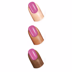 Sally Hansen Xtreme Wear Nail Polish  StreakFree  Shiny Finish  LongLasting Nail Color  Vivid Violet  012 fl oz