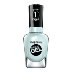 Sally Hansen Miracle Gel Tea Party  5 Oz  Pack Of 1
