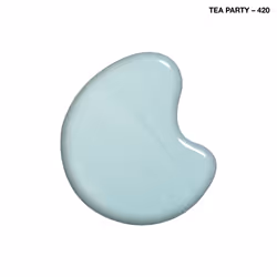 Sally Hansen Miracle Gel Tea Party  5 Oz  Pack Of 1