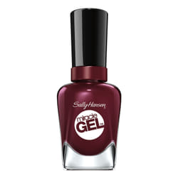 Sally Hansen Miracle Gel nail polish 14.7 ml Burgundy