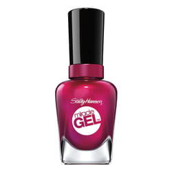 Sally Hansen Miracle Gel nail polish 14.7 ml Red