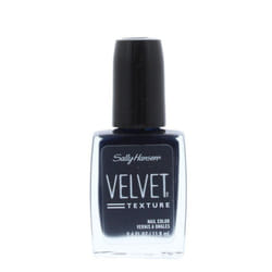 Sally Hansen Velvet Texture Nail Polish Deluxe 11.8ml - 680