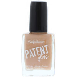 Sally Hansen Patent Gloss Nail Polish 720 Chic