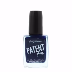 Sally Hansen Patent Gloss Nail Polish 11.8ml 740 Slick