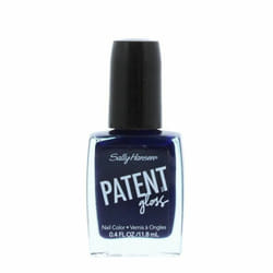 Sally Hansen Patent Gloss Nail Polish 11.8ml 740 Slick