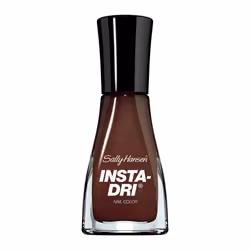 Sally Hansen Insta Dri Cocoa A GoGo .3 Oz Pack Of 1