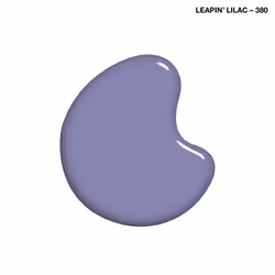 Sally Hansen Insta Dri Leapin Lilac  031 Fl Oz Pack of 1