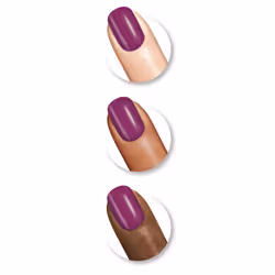 Sally Hansen Insta Dri Cherry Fast  031 Fl Oz Pack of 1