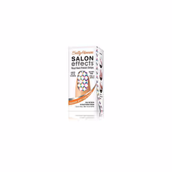 Sally Hansen Salon Effects Real Nail Polish Strips  Get The Point  16 Count