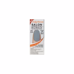 Sally Hansen Salon Effects Real Nail Polish Strips  Get The Point  16 Count