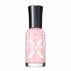 Sally Hansen Hard as Nails Xtreme Wear Tickled Pink 0.4 Fl Oz (1 Count)