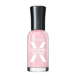 Sally Hansen Hard as Nails Xtreme Wear  Tickled Pink  0.4 Fl Oz (1 Count)