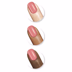Sally Hansen Xtreme Wear Nail Polish  Giant Peach  0.4 Fl. Oz.