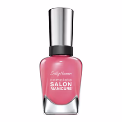 Sally Hansen Complete Salon Manicure Hello Pretty 05 Ounce
