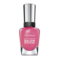 Sally Hansen Complete Salon Manicure  Hello Pretty  05 Ounce