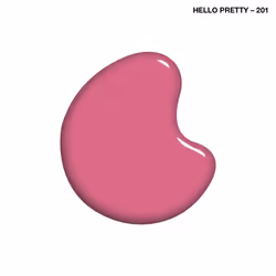 Sally Hansen Complete Salon Manicure  Hello Pretty  05 Ounce