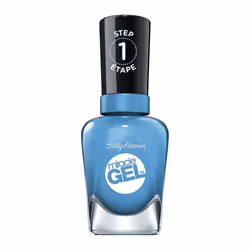 Sally Hansen Miracle Gel Rhythm and Blue  .5 Oz  Pack Of 1