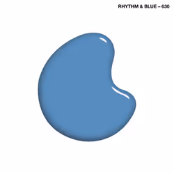 Sally Hansen Miracle Gel Rhythm and Blue  .5 Oz  Pack Of 1