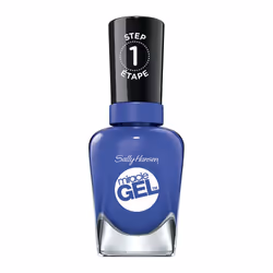 Sally Hansen Miracle Gel Beatnik .5 Oz Pack Of 1