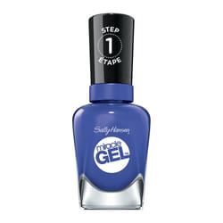 Sally Hansen Miracle Gel Beatnik  .5 Oz  Pack Of 1